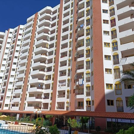 Appartement Beach Portimão Extérieur photo