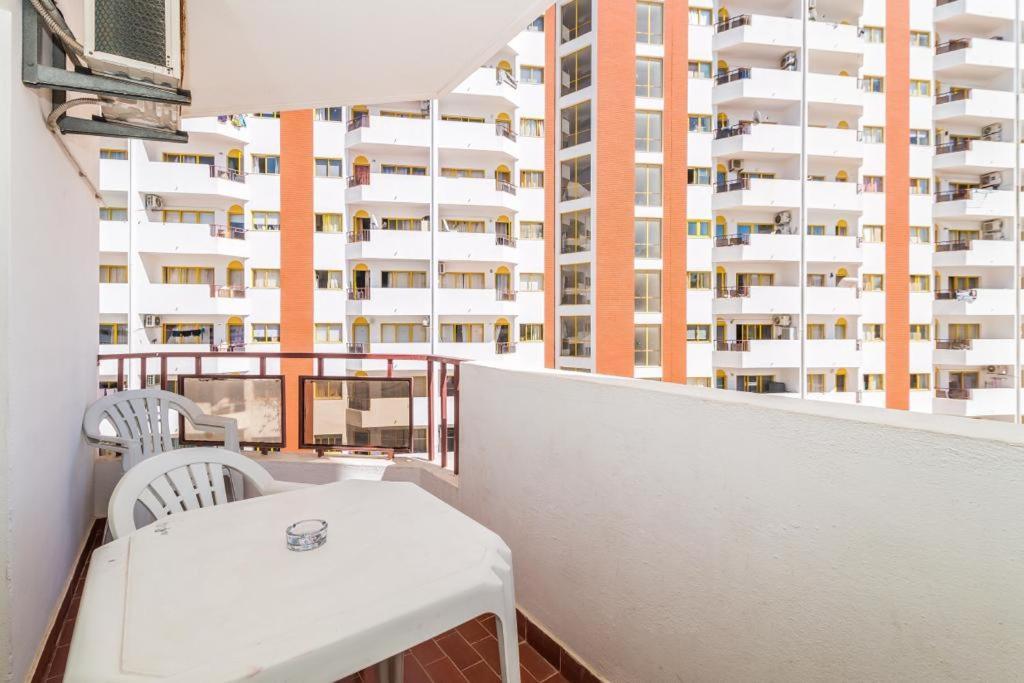Appartement Beach Portimão Extérieur photo