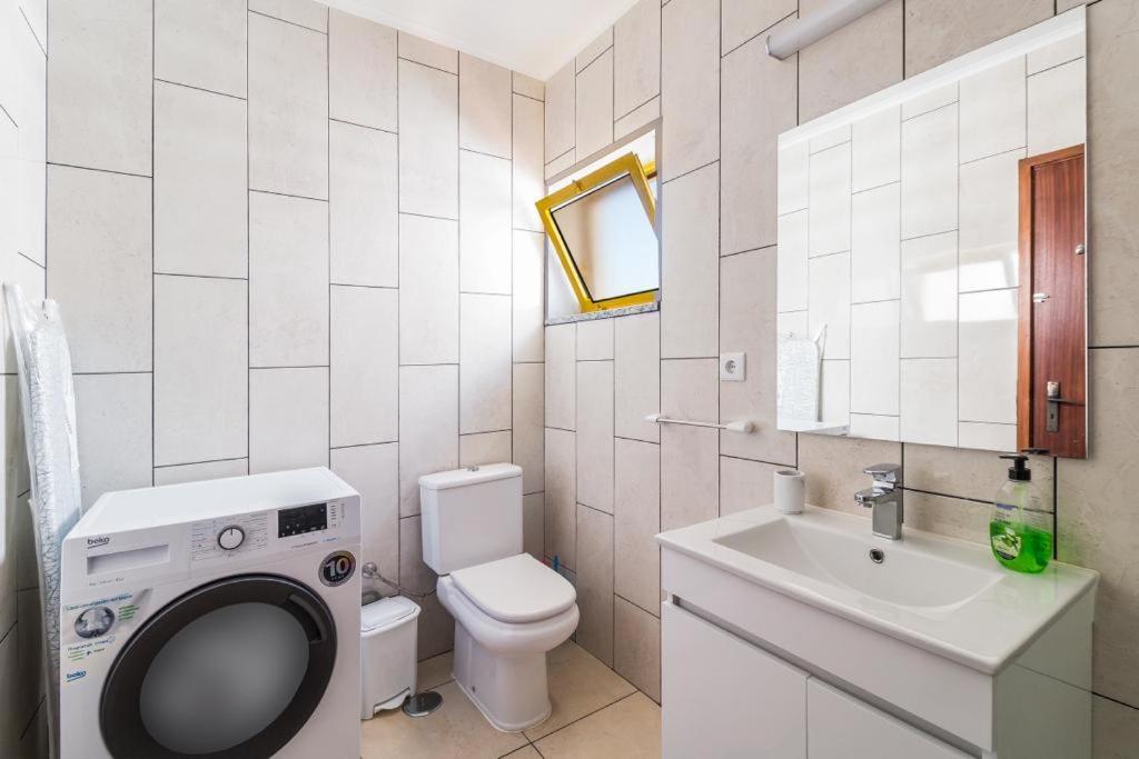 Appartement Beach Portimão Extérieur photo
