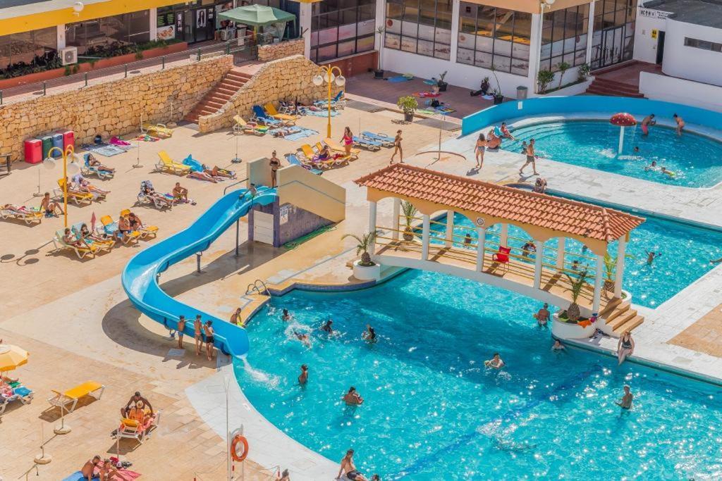 Appartement Beach Portimão Extérieur photo